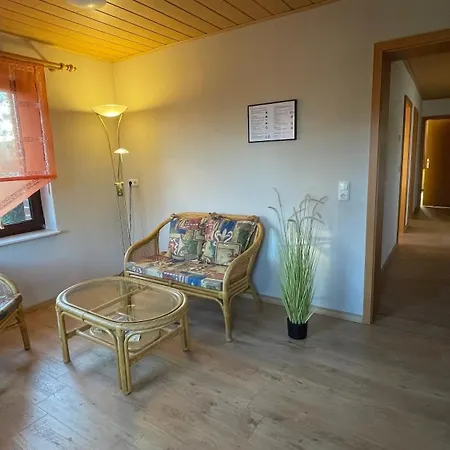 Grosse Mit Terrasse Am Achterwasser Apartamento Benz (Usedom)